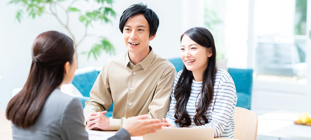 契約までの流れ