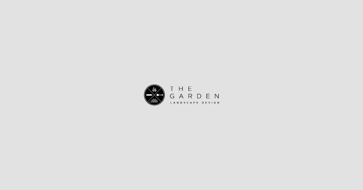 THE GARDEN 梶谷創建の外観